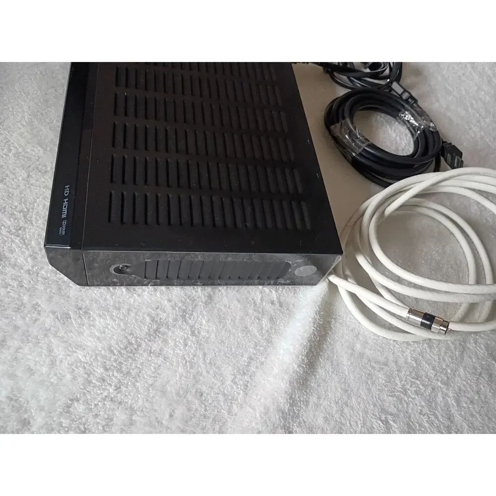 OEM Samsung SMT-H3362 HDMI Cable Box Home Network No Remote w/ HDMI & Coax